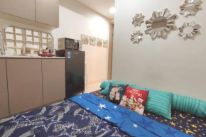 2 Room 3Beds PIK, FAST WIFI, Disney TV, China Town